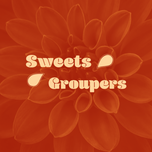 スイーツグルーパーズ